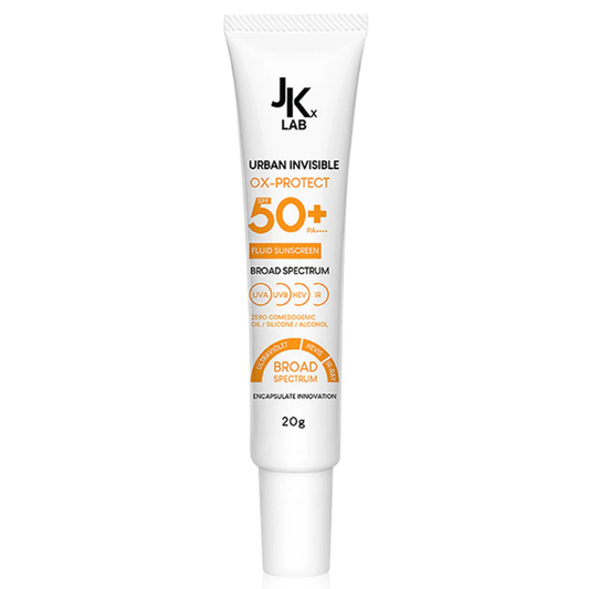 JKxLab - Urban Invisible Sunscreen SPF50+ PA++++ 20g.