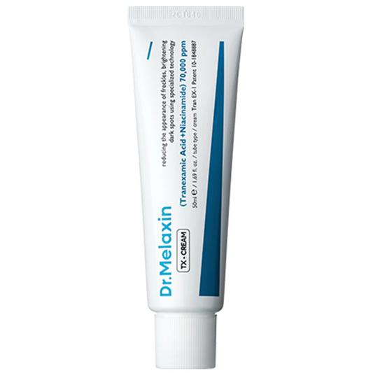 Dr.Melaxin - TX Cream with Tranexamic Acid and Niacinamide 50ml.