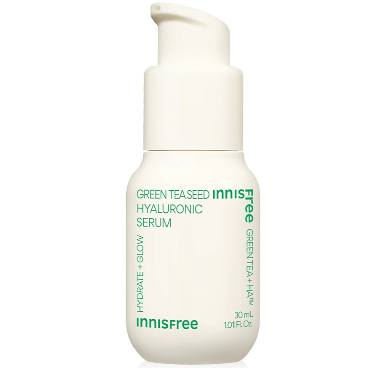 Innisfree - Green Tea Seed Serum 30ml.