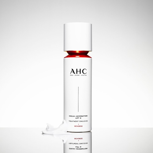 AHC - Colla-Juvenation Lift 4 Treatment Emulsion 100ml.