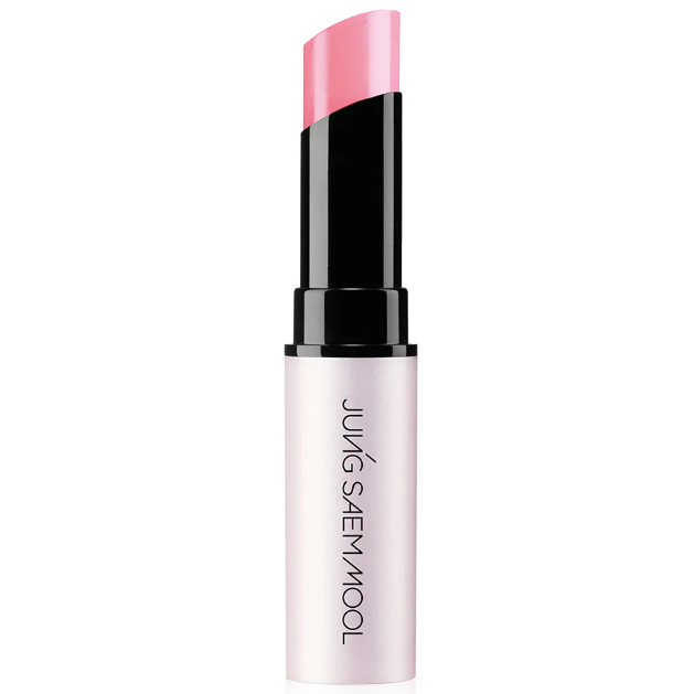 Jung Saem Mool - Lip-Pression Water Tinted Lip Balm #Rosa 4.5g.