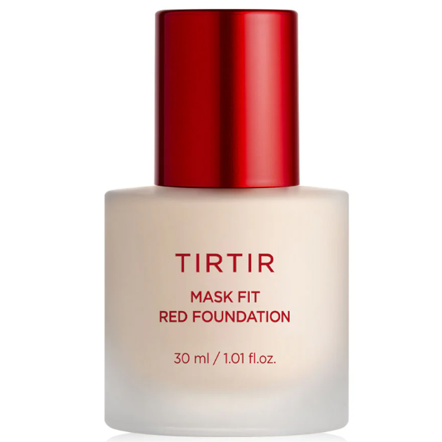 TIRTIR - Mask Fit Red Foundation #17C Porcelain 30ml.
