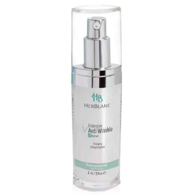 Herblanc - Intensive Anti Wrinkle XP Serum 30ml.