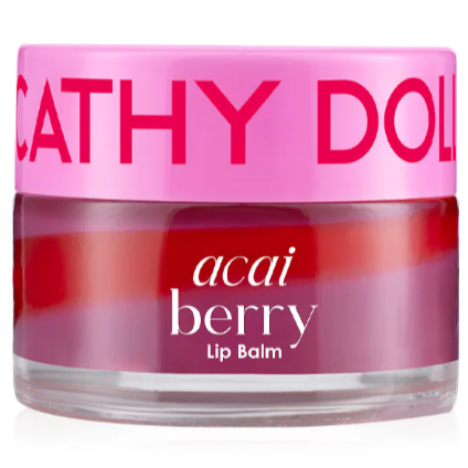 Cathy Doll - Acai Berry Lip Balm 12g.