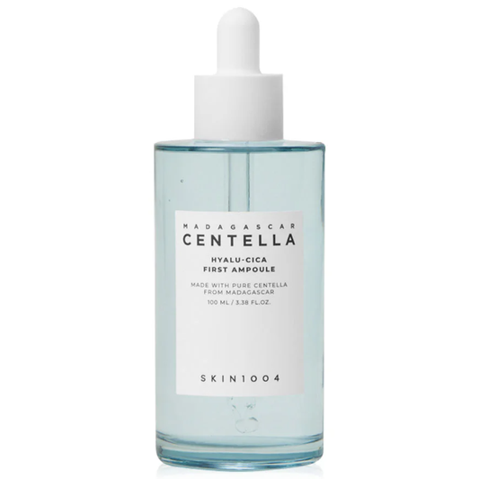 SKIN1004 - Madagascar Centella Hyalu Cica First Ampoule 100ml.
