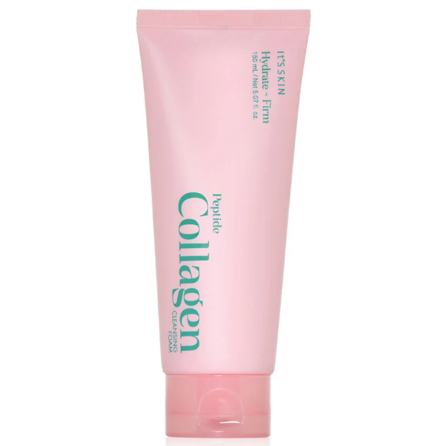 It's Skin - Peptide Collagen Cleansing Foam 150ml.