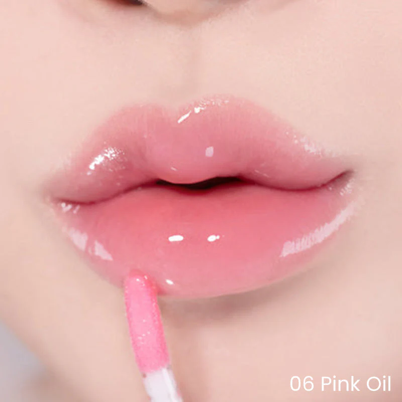 Etude - Dear Darling Oil Tint #06 Pink Oil 4.2g.