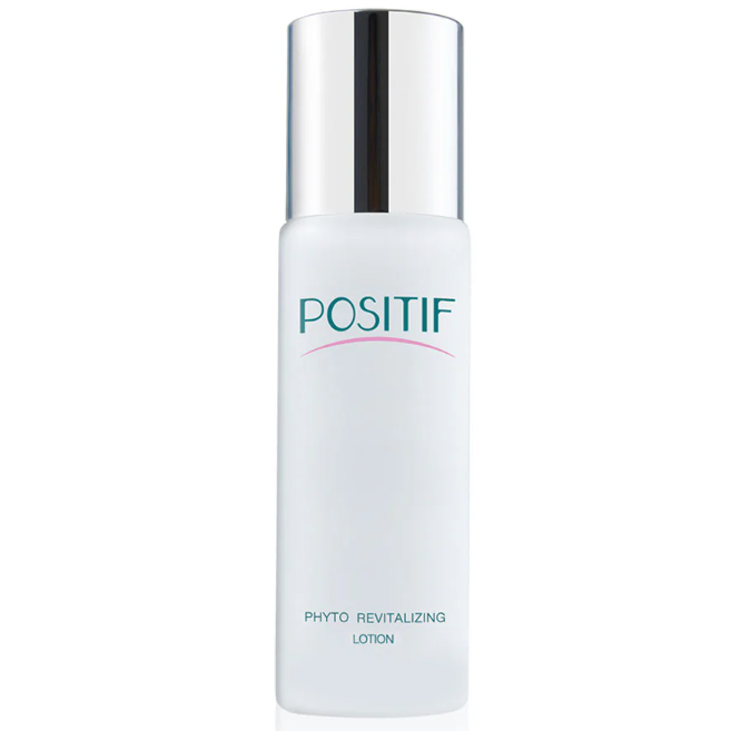 Positif - Phyto Revitalizing Lotion 100ml.