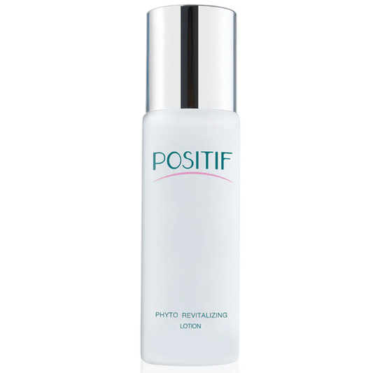 Positif - Phyto Revitalizing Lotion 100ml.