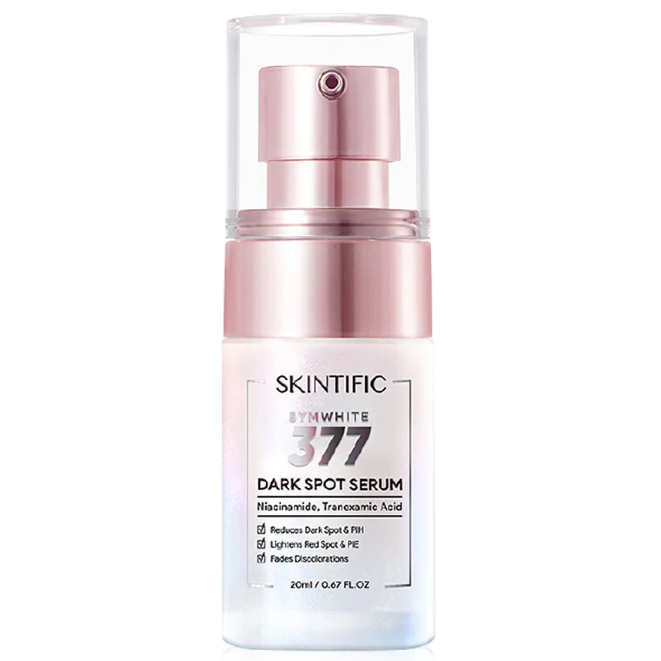 Skintific - Symwhite 377 Dark Spot Serum 20ml.