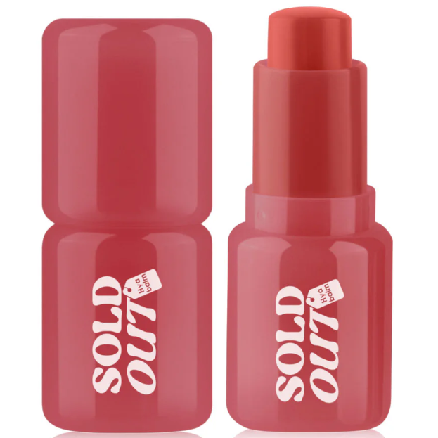 Cathy Doll - Sold Out Hya Balm, #07 Amber 4g.
