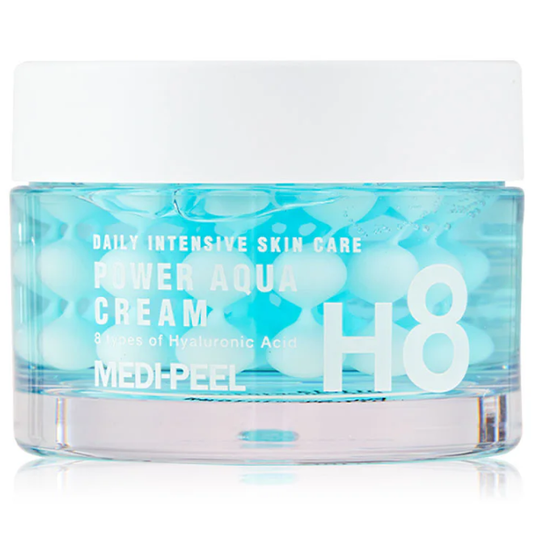 MEDI-PEEL - Power Aqua Cream 50g.