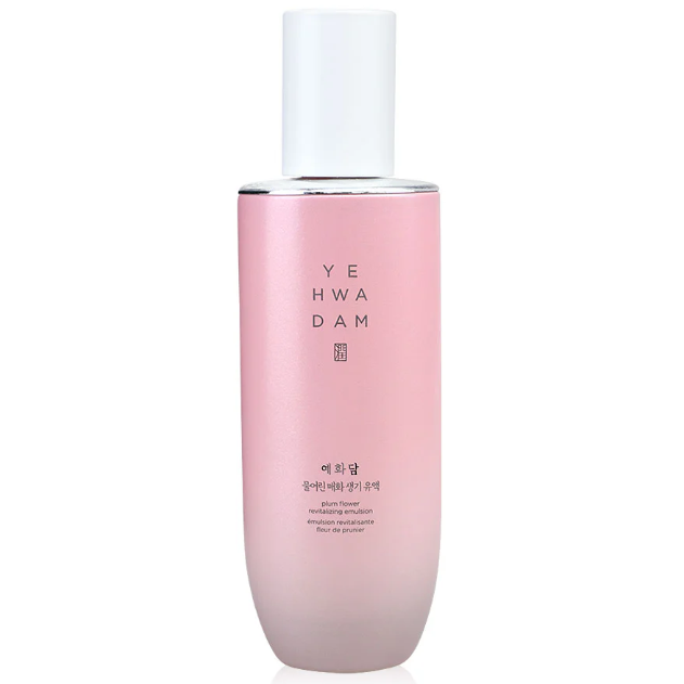 The Face Shop - Yehwadam Plum Flower Revitalizing Emulsion 140ml.