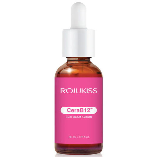 Rojukiss - CeraB12 Skin Reset Serum 30ml.