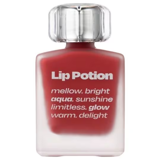 Alternative Stereo - Lip Potion Aqua Glow #04 Apple Drop 9ml.
