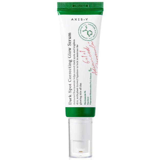 AXIS-Y - Dark Spot Correcting Glow Serum 50ml.