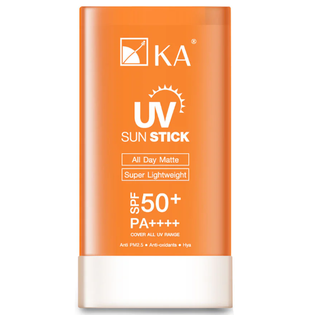 KA - UV Sun Stick SPF50+ PA++++ 18g.