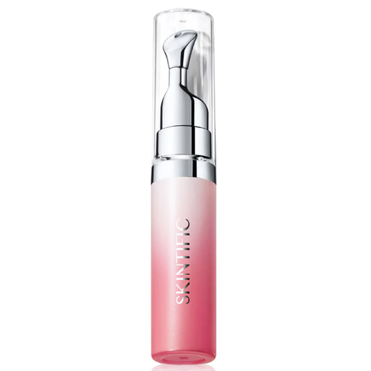 Skintific - Baby Pink Peptide Nourishing Lip Serum 6.5ml.