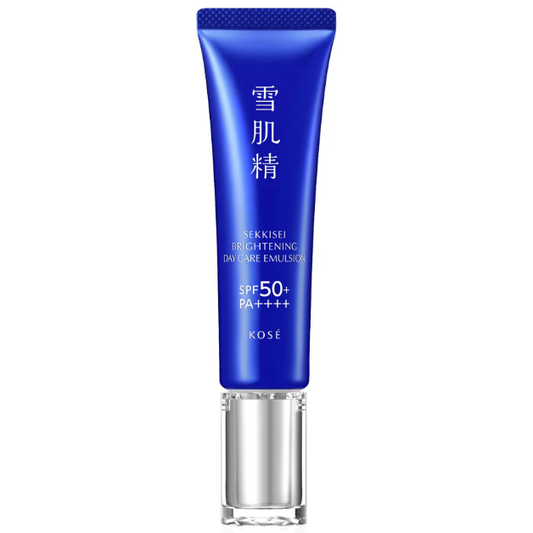KOSE - Sekkisei Brightening Day Care Emulsion 35g.