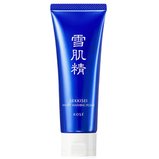KOSE - Sekkisei White Washing Foam 130g.