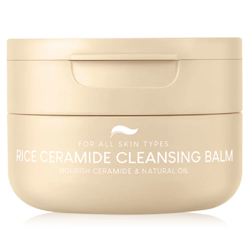 Plantnery - Rice Ceramide Cleansing Balm 60g.