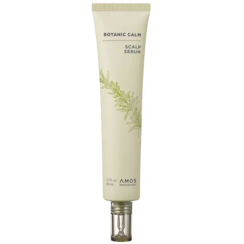 Amorepacific - Amos Professional - Botanic Calm Scalp Serum 80ml.