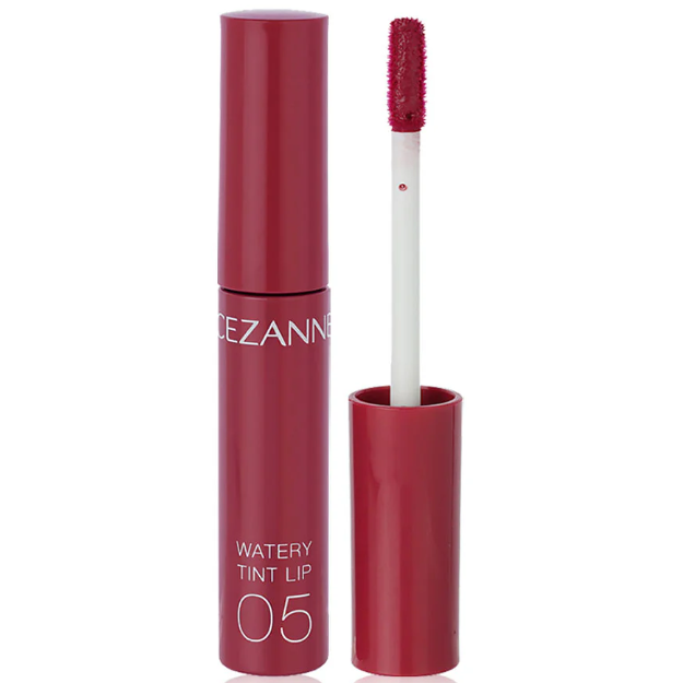 Cezanne - Watery Tint Lip #05 4g.