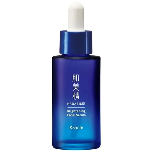 Kracie - Hadabisei - Turning Care Medicated Whitening Brightening Facial Serum 30ml.