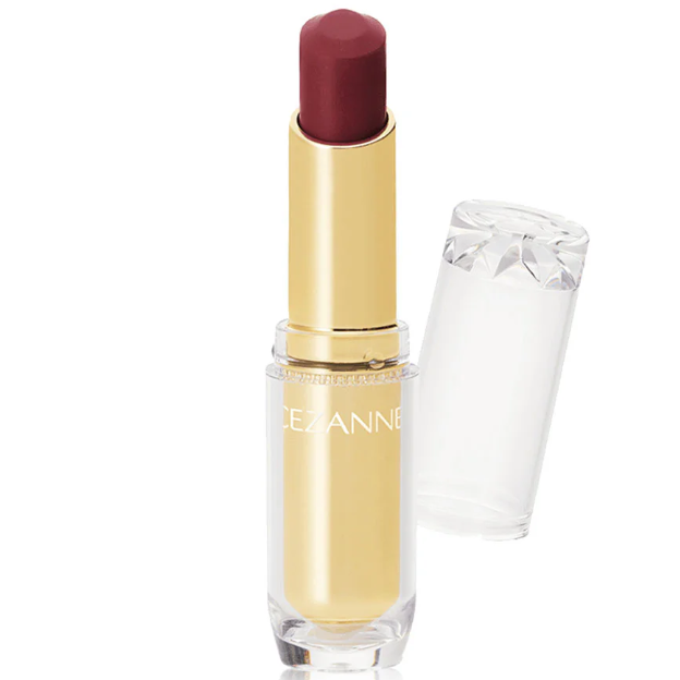 Cezanne - Lasting Gloss Lip #401