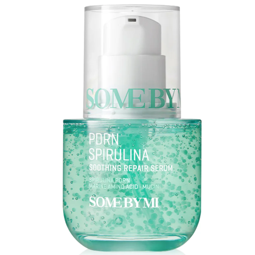 SOME BY MI - PDRN Spirulina Soothing Repair Serum 50ml.