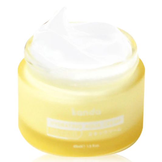 Kanda - Calendura Hydrating Aqua Cream 45ml.