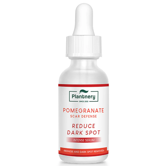Plantnery - Pomegranate Intense Serum 30ml.