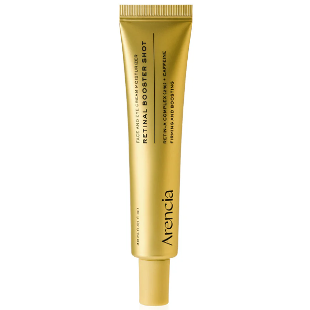 Arencia - Retinal Booster Shot 30ml.