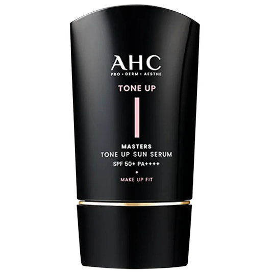 AHC - Masters Tone Up Sun Serum 50ml.