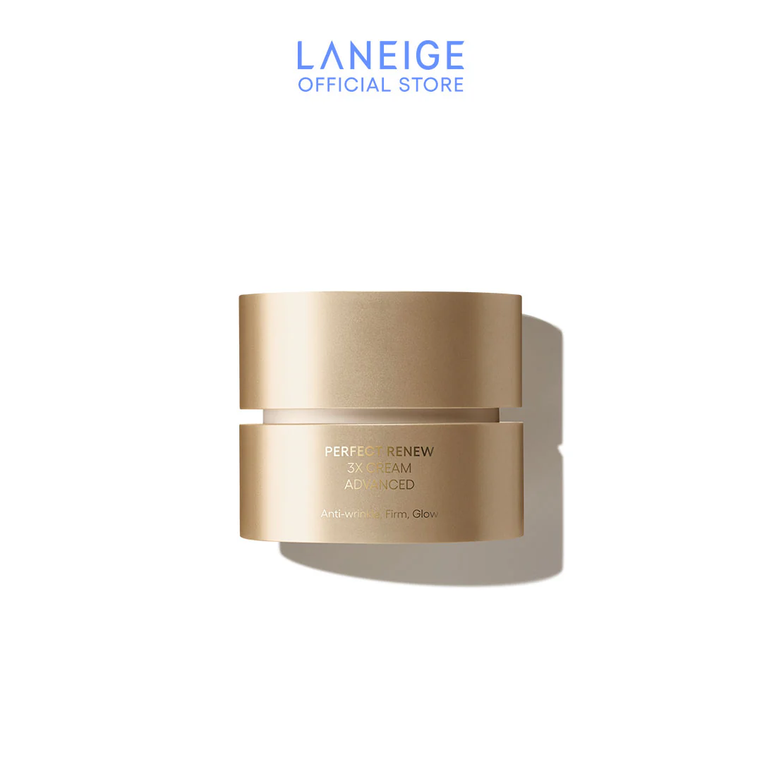 Laneige - Perfect Renew 3X Cream Advanced 50ml.