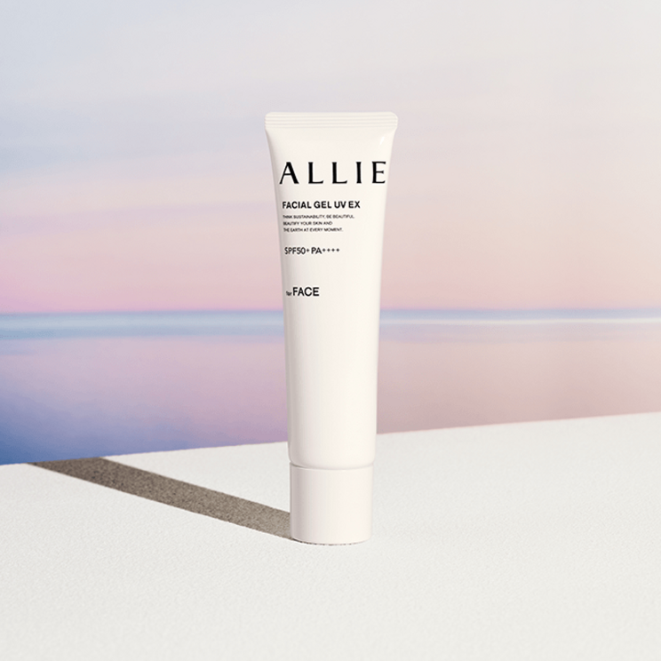 Allie - Chrono Beauty Facial Gel UV Ex 60g.