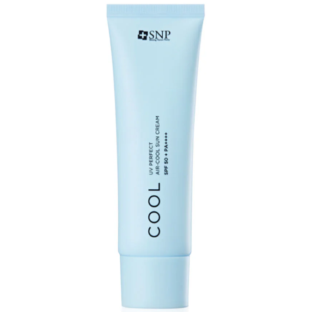 SNP - UV Perfect Air Cool Sun Cream SPF 50+ 50ml.