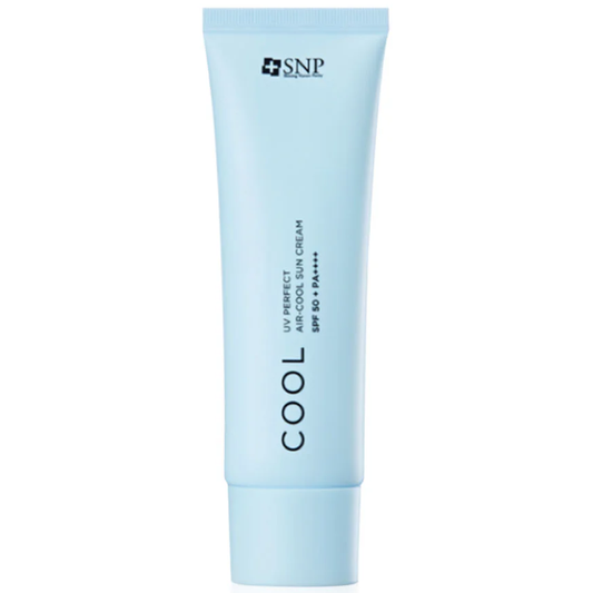 SNP - UV Perfect Air Cool Sun Cream SPF 50+ 50ml.