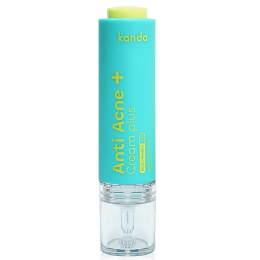 Kanda - Anti Acne Cream Plus 15g.