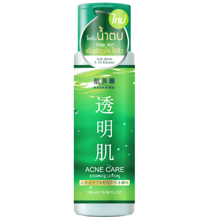 Hadabirei - Acne Care Essence Lotion 180ml.