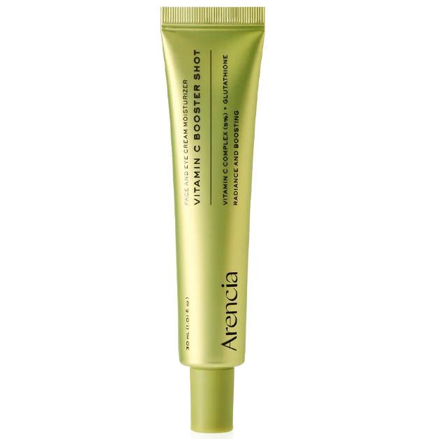 Arencia - Vitamin C Booster Shot 30ml.