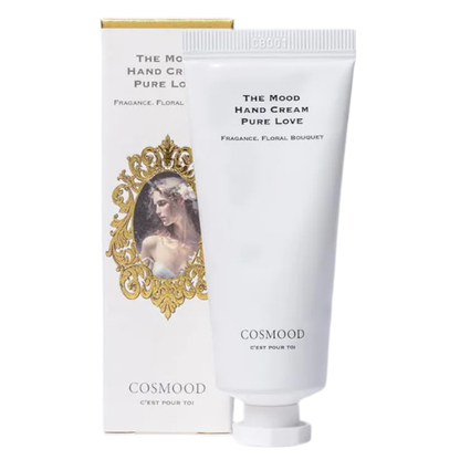 COSMOOD - The Mood Body Lotion Pure Love 200ml.