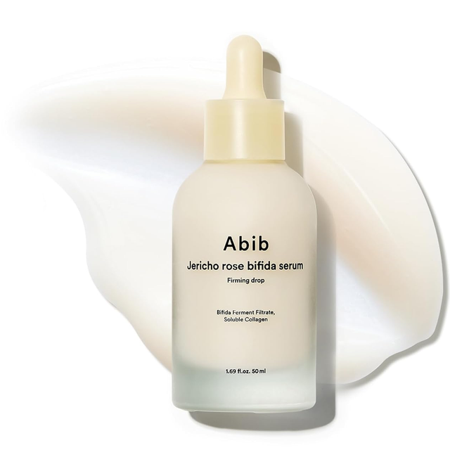 Abib - Jericho Rose Bifida Serum Firming Drop 50ml.