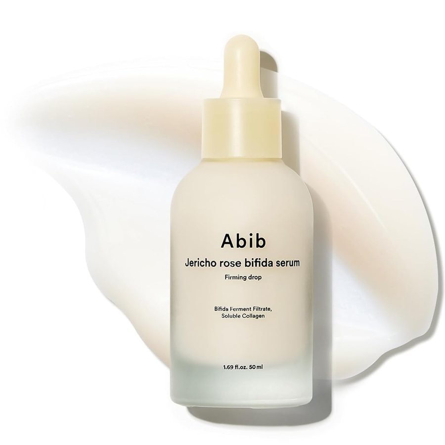 Abib - Jericho Rose Bifida Serum Firming Drop 50ml.