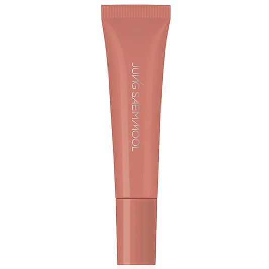 Jung Saem Mool - Lip Metal Serum Gloss #Tawny Peach 10ml.