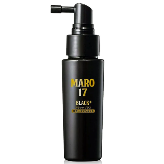 Maro - 17 Black Plus Collagen Shot 50ml.