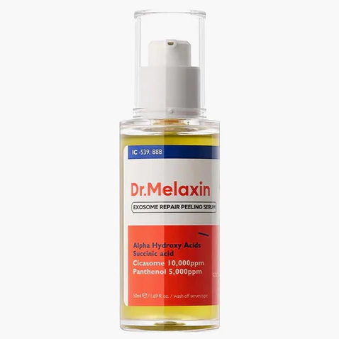 Dr.Melaxin - Exosome Repair Peeling Serum 50ml.