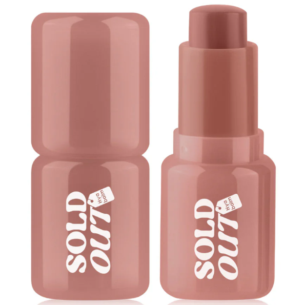 Cathy Doll - Sold Out Hya Balm, #09 Mocha Mousse 4g.