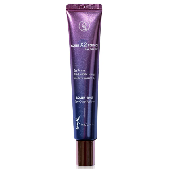 MEDB - Youth X2 Retinol Eye Cream 30ml.