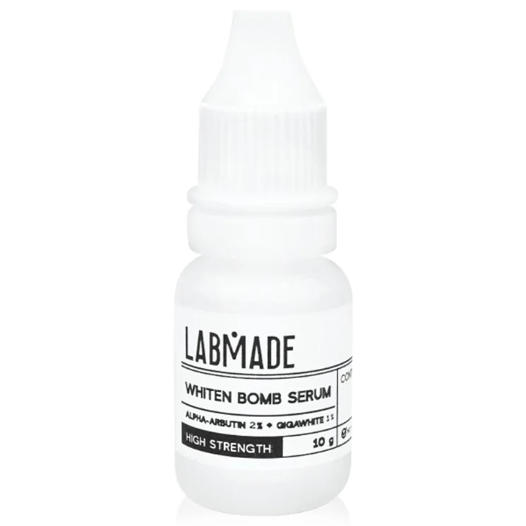 LABMADE - Whiten Bomb Serum 10g.